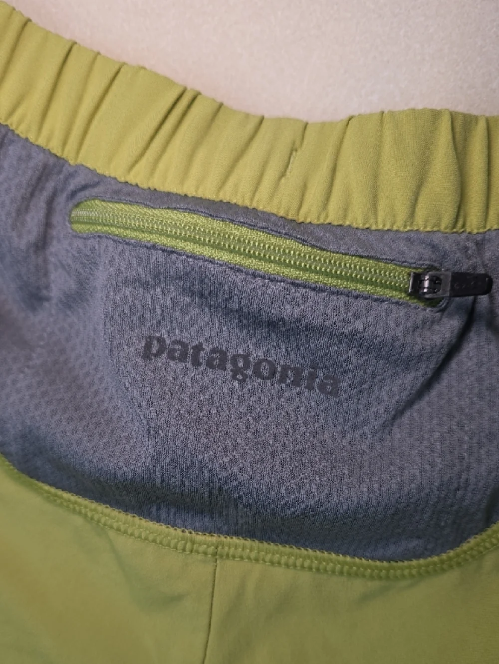 Patagonia Stride Pro 7